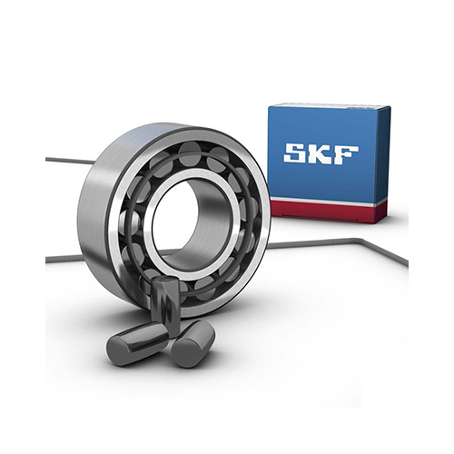 SKF圆柱滚子轴承